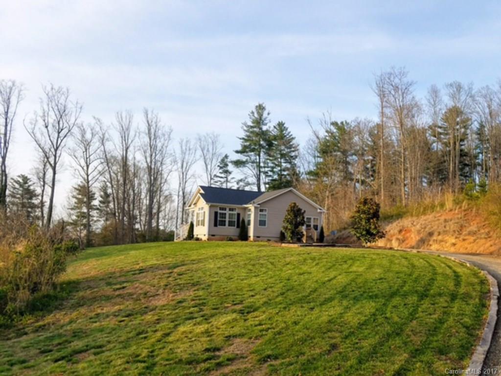 10 Northside Drive Asheville NC 28804
