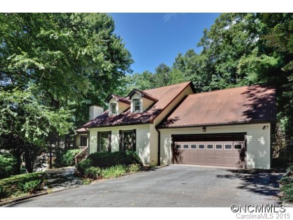 1376 Black Oak Drive Sapphire NC 28774