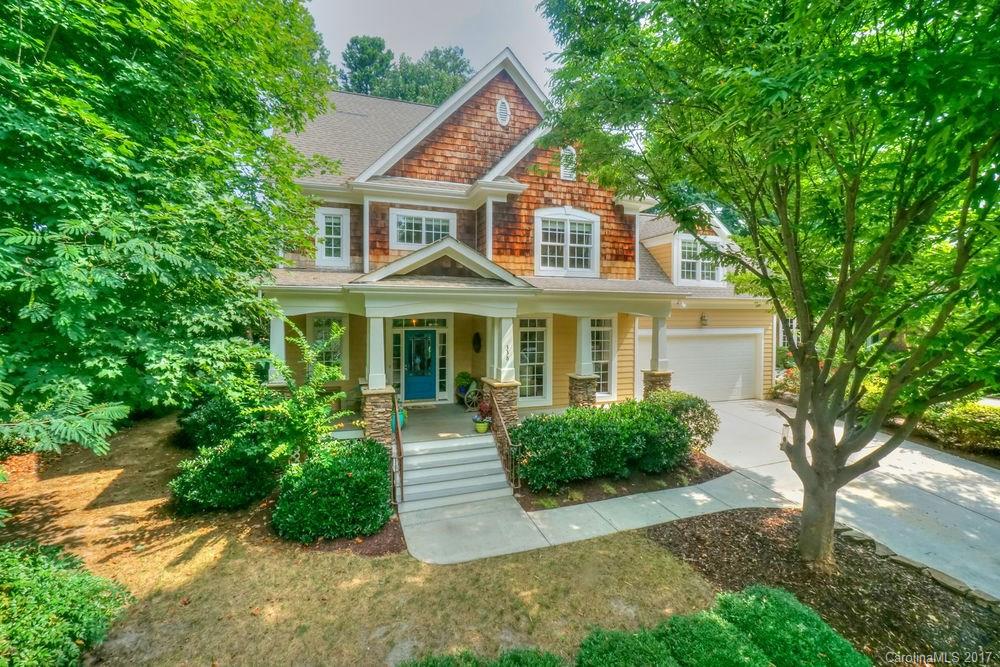 338 Magnolia Street Davidson NC 28036