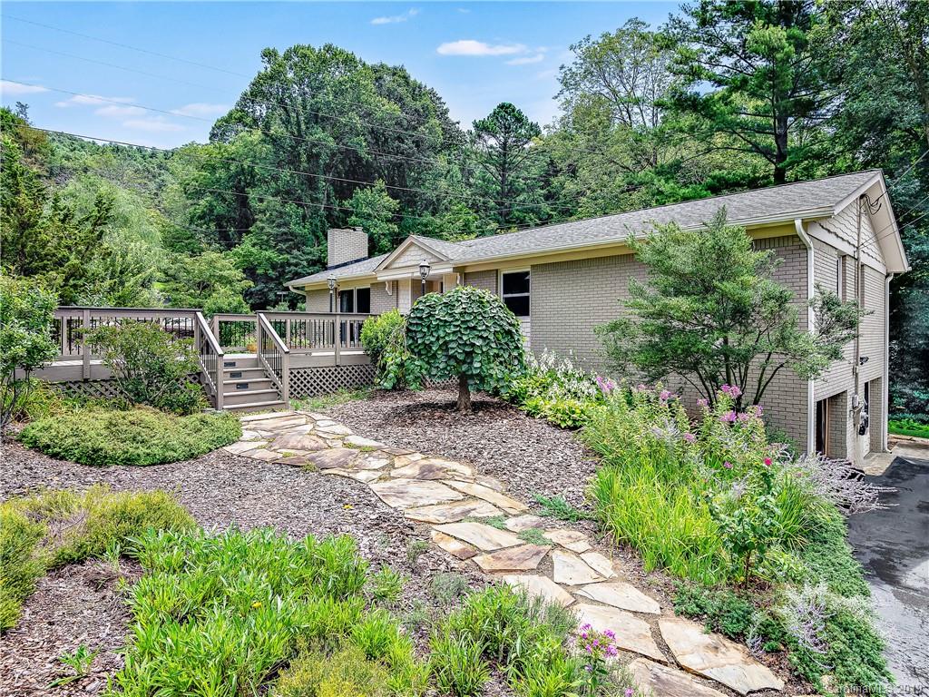 19 Mountainbrook Road Asheville NC 28805