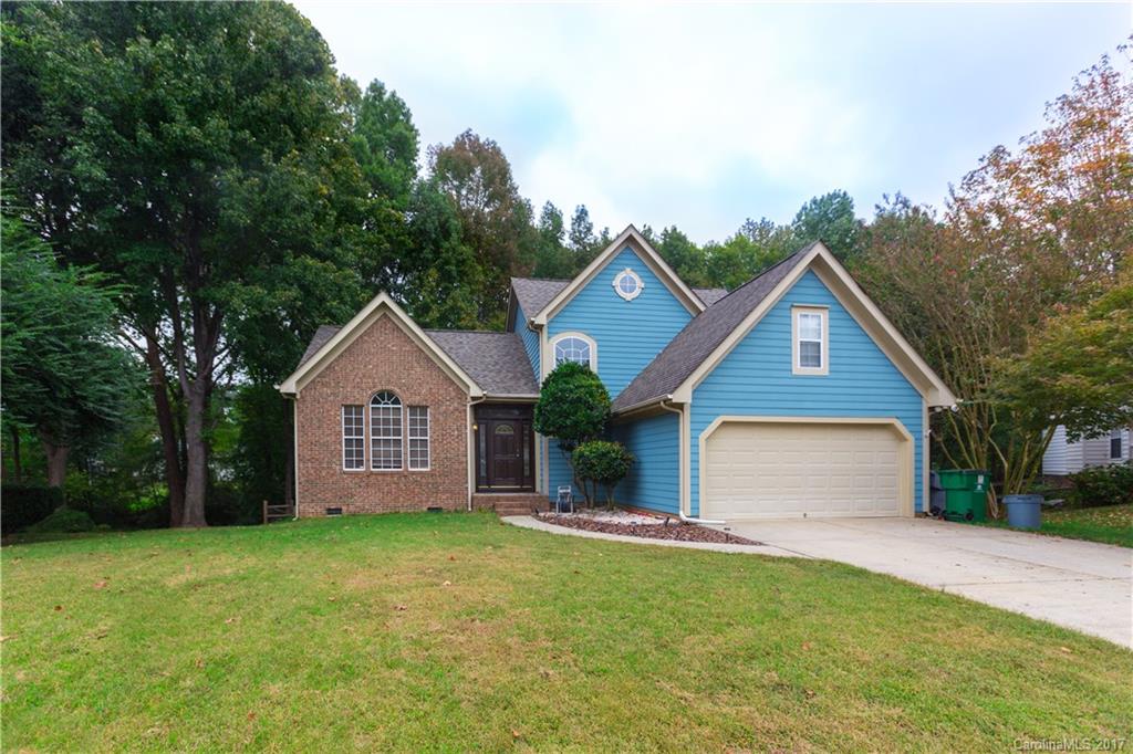 8939 Raven Park Drive Charlotte NC 28216