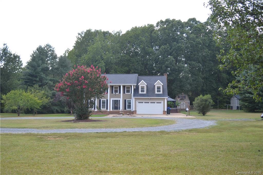 5425 Boxcar Lane Concord NC 28025