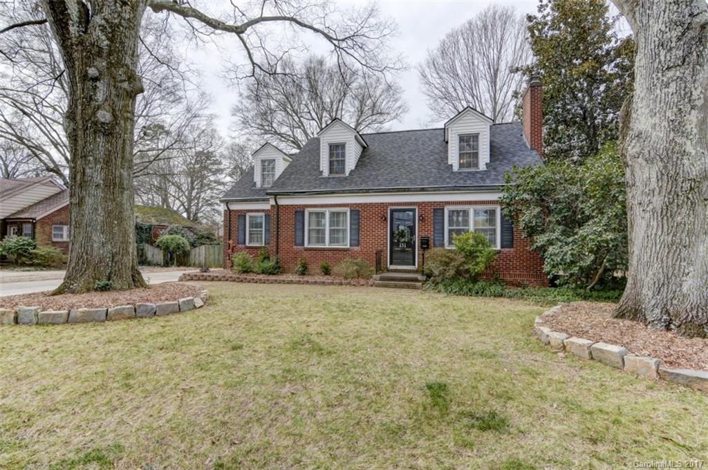 151 Cedar Street Mooresville NC 28115