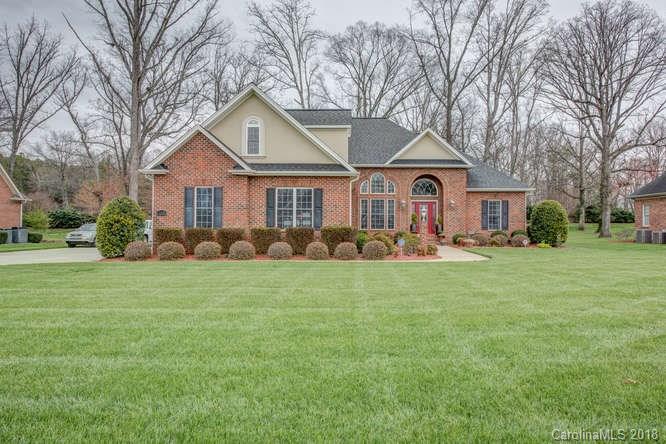 104 Kendallwood Drive Shelby NC 28152
