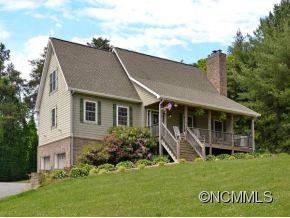 15 Rory Phillips View Candler NC 28715