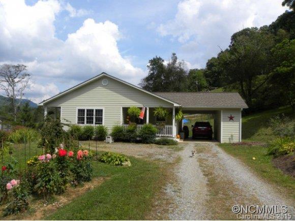 57 Pointer Trail Waynesville NC 28786