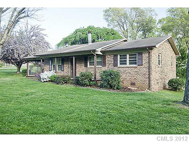 703 Crestridge Road Statesville NC 28677