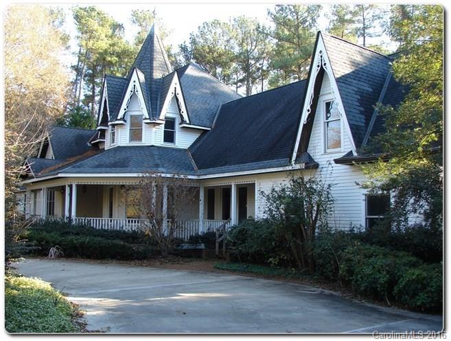 7720 Mount Holly-huntersville Road Charlotte NC 28216