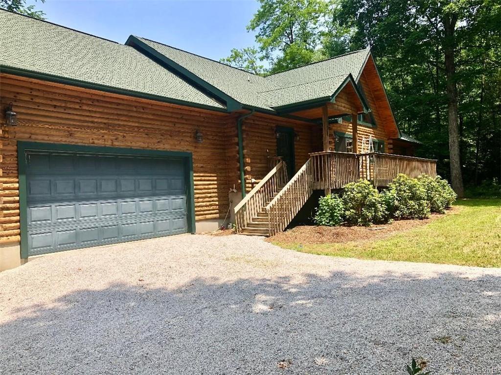 358 Sweetwater Ridge Burnsville NC 28714