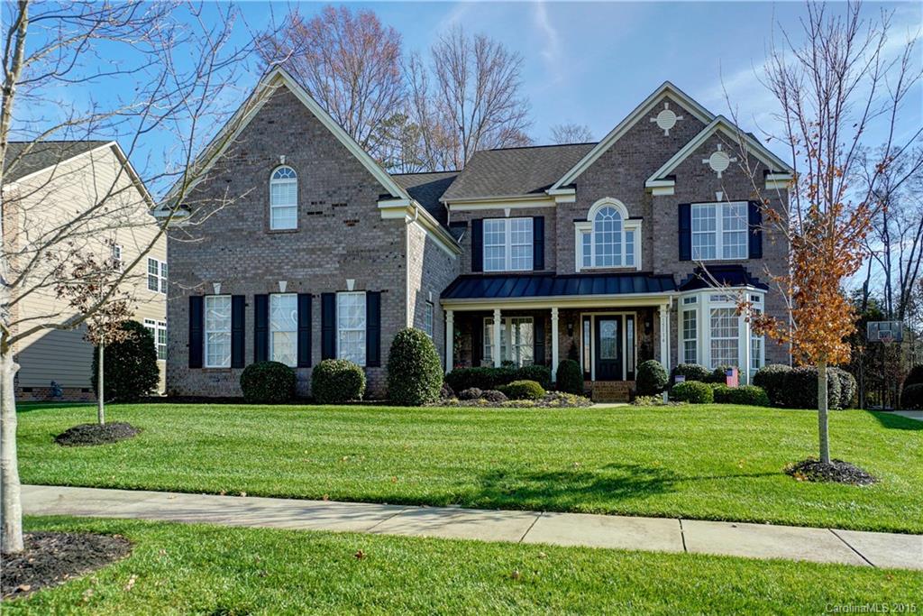 15114 Skypark Drive Huntersville NC 28078
