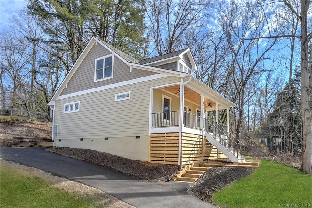 316 London Road Asheville NC 28803