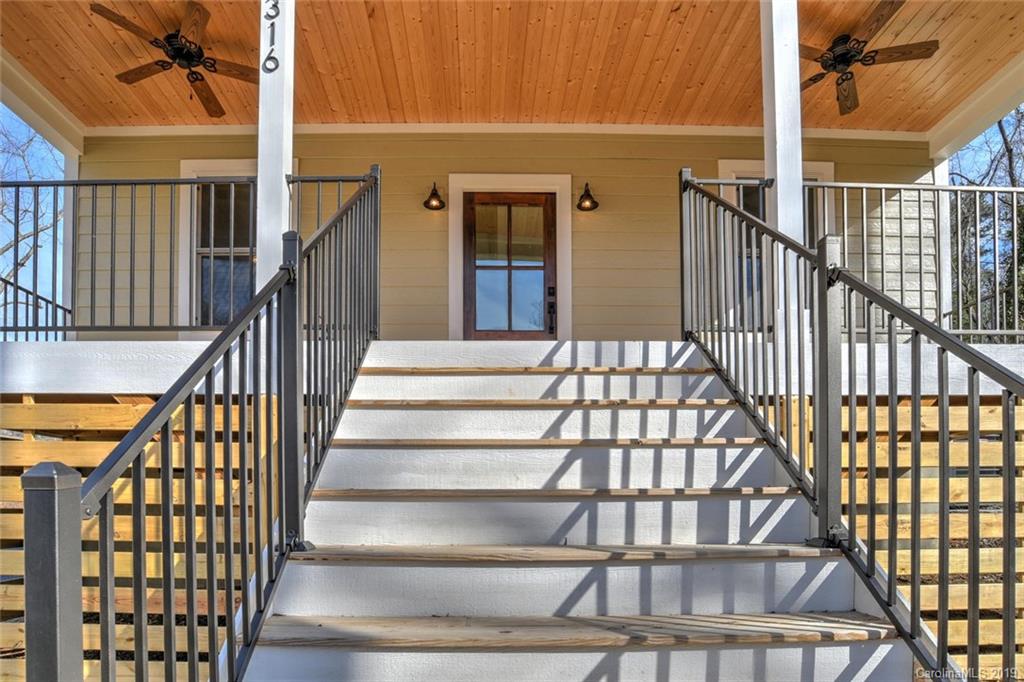316 London Road Asheville NC 28803