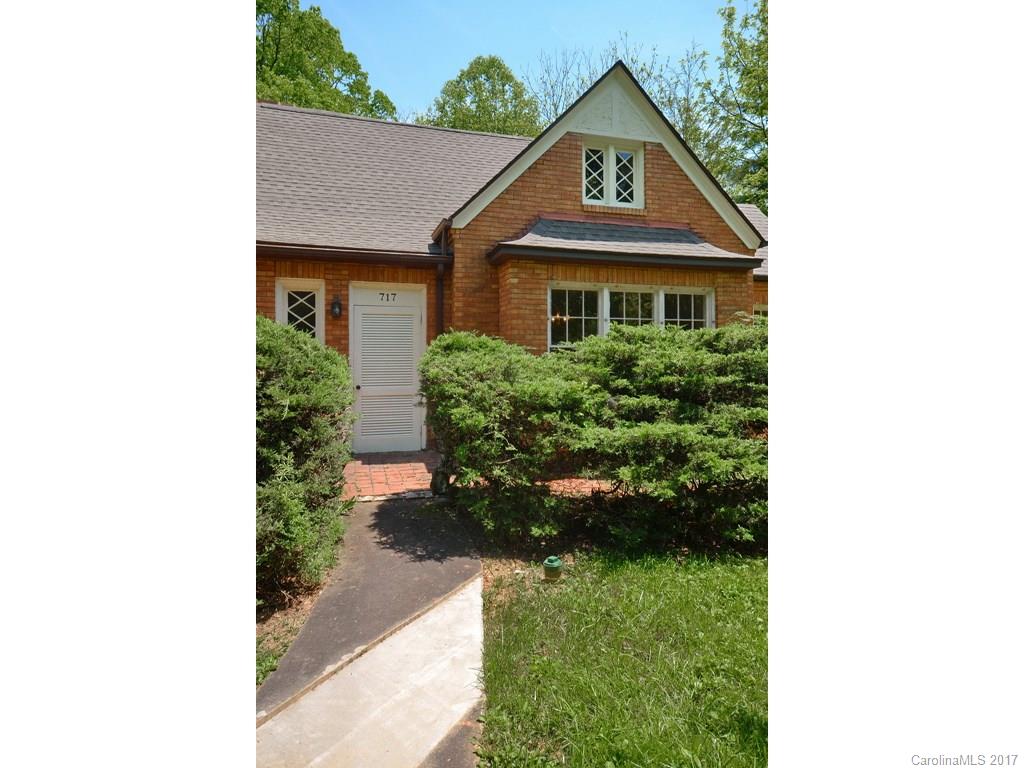 717 S Main Street Waynesville NC 28786