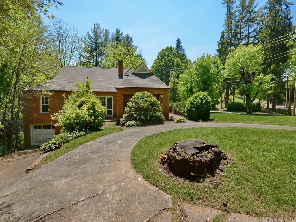717 S Main Street Waynesville NC 28786
