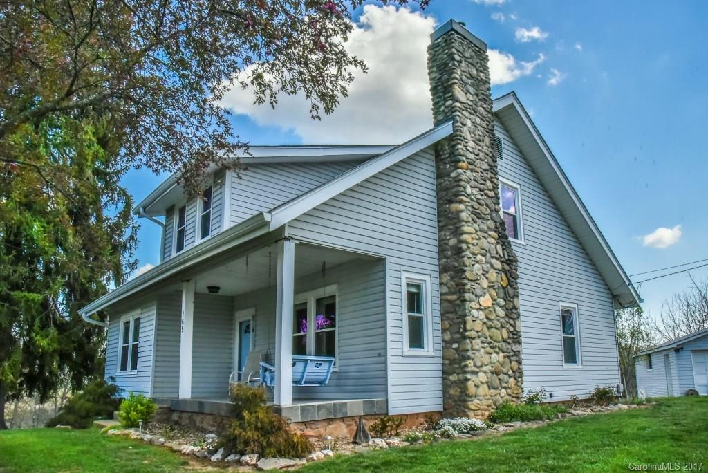 169 Oakmont Drive Canton NC 28716