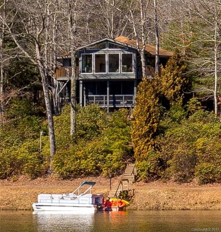 224 Echota Lane Brevard NC 28712