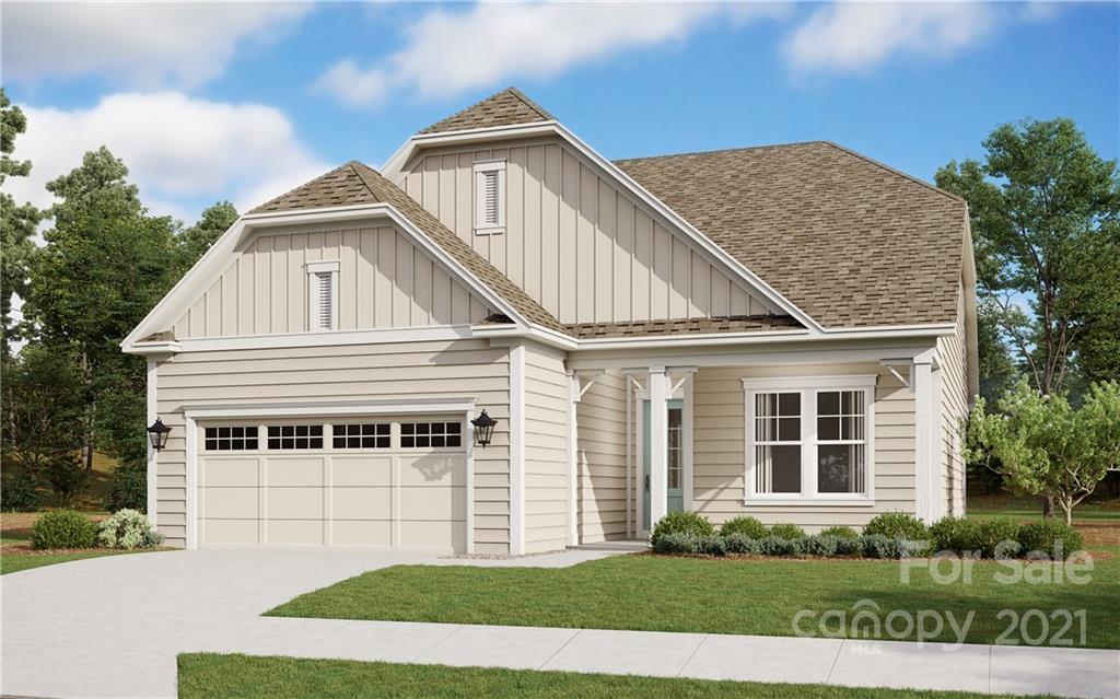 1019 Milestone Court Monroe NC 28110