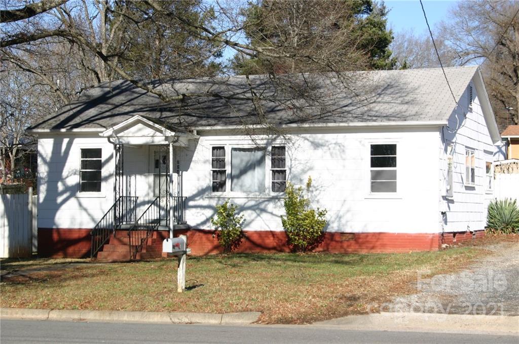 224 W 20th Street Newton NC 28658