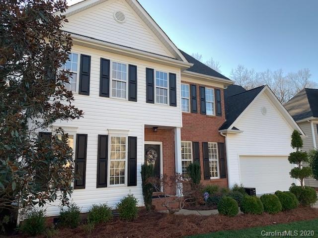 10324 Willingham Road Huntersville NC 28078