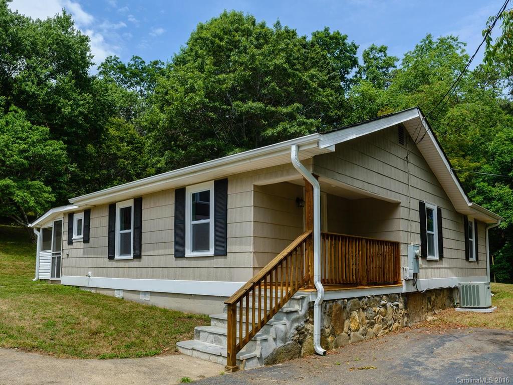10 Peek Hill Swannanoa NC 28778