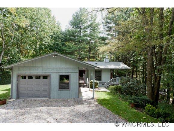 1194 Utah Mountain Road Waynesville NC 28785