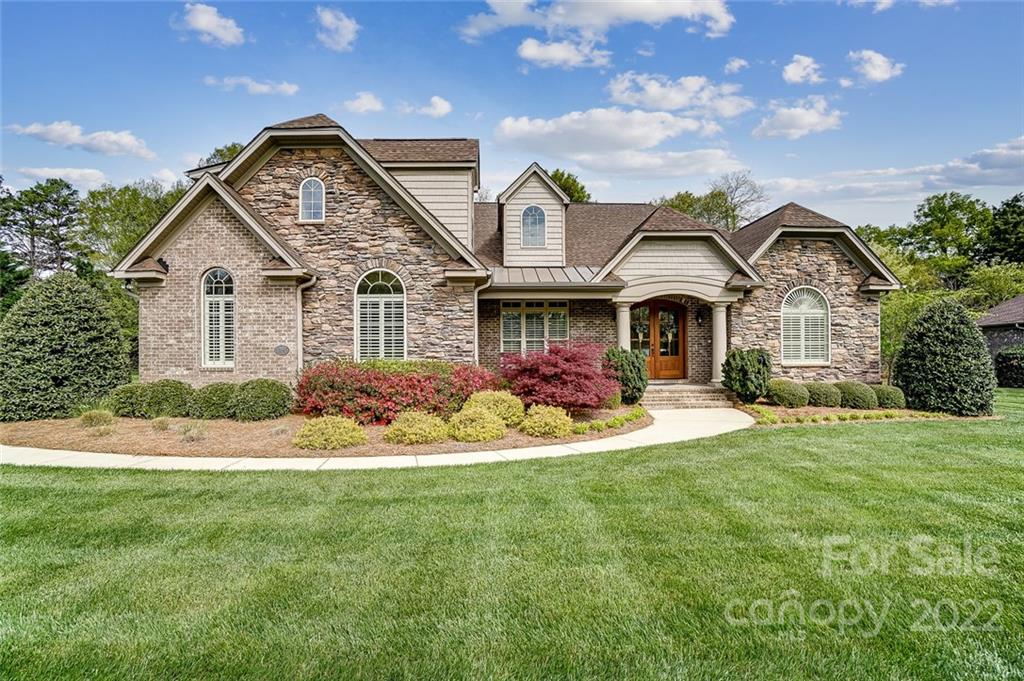 13145 Odell Heights Drive Mint Hill NC 28227