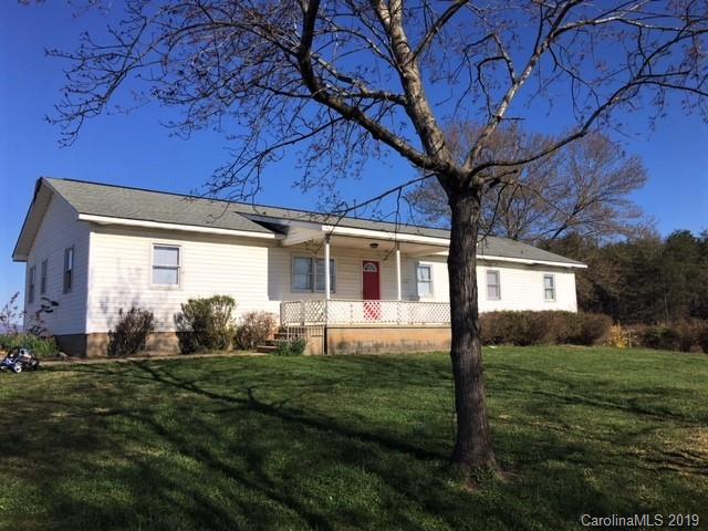 1019 Elliott Road Rutherfordton NC 28139