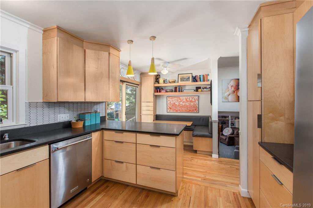 10 Clearbrook Road Asheville NC 28805