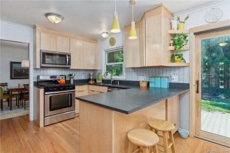 10 Clearbrook Road Asheville NC 28805