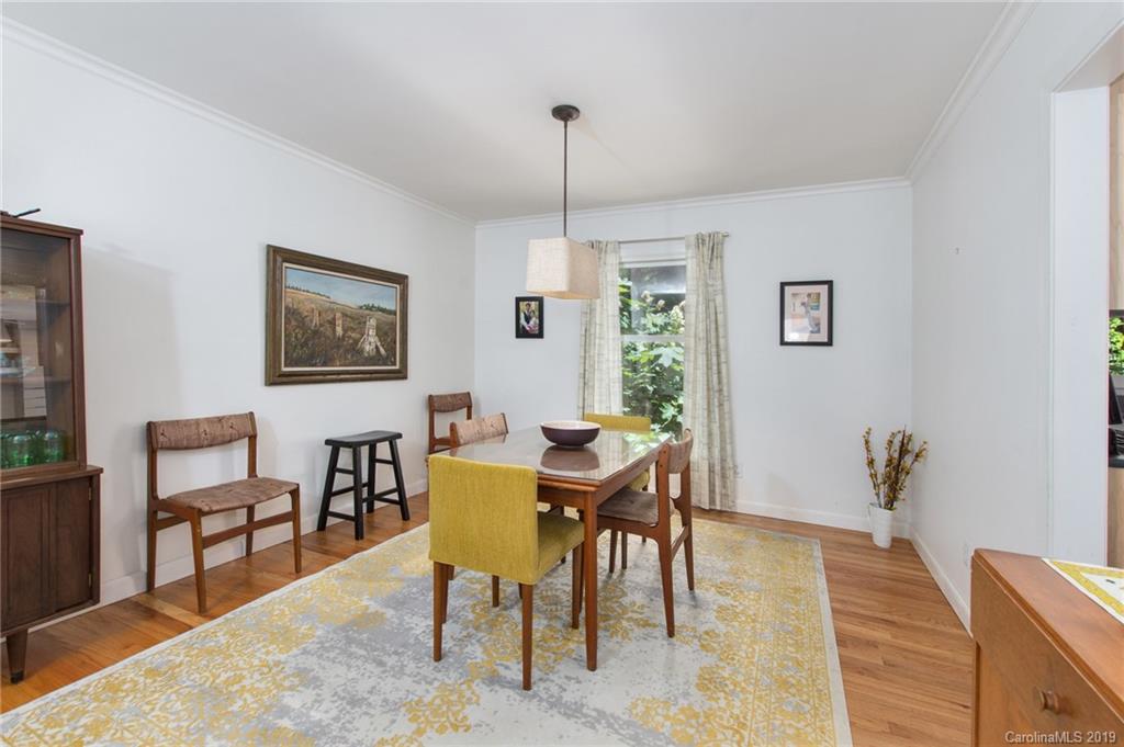 10 Clearbrook Road Asheville NC 28805