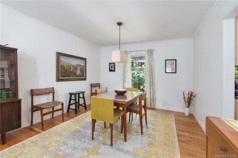 10 Clearbrook Road Asheville NC 28805