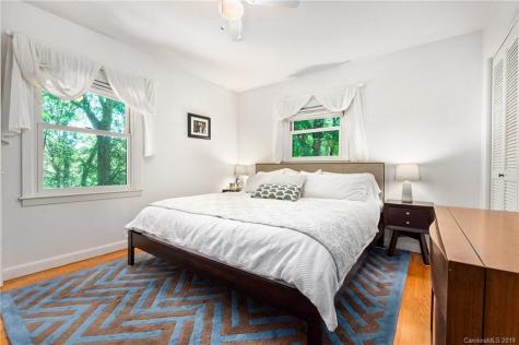 10 Clearbrook Road Asheville NC 28805