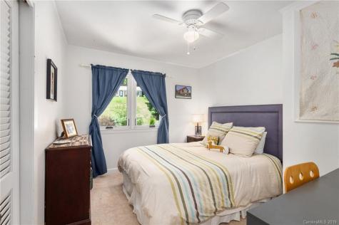 10 Clearbrook Road Asheville NC 28805