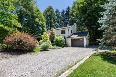 10 Clearbrook Road Asheville NC 28805