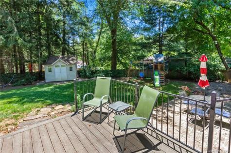 10 Clearbrook Road Asheville NC 28805
