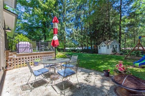 10 Clearbrook Road Asheville NC 28805