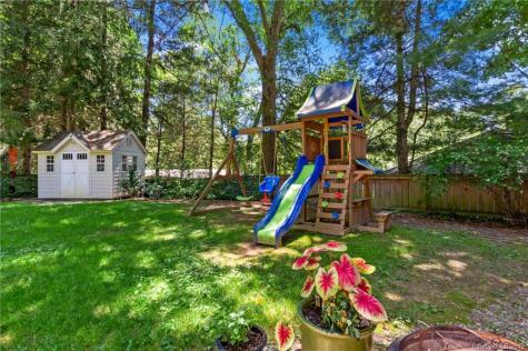 10 Clearbrook Road Asheville NC 28805