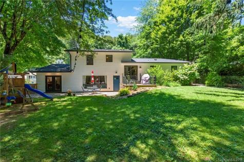 10 Clearbrook Road Asheville NC 28805