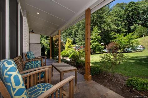 10 Clearbrook Road Asheville NC 28805