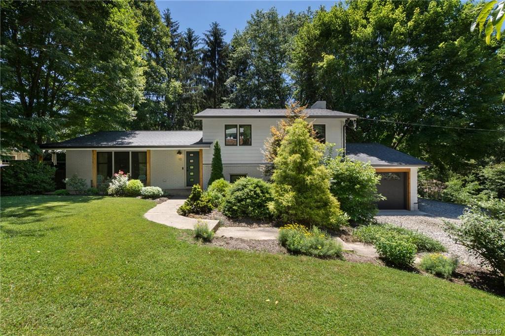 10 Clearbrook Road Asheville NC 28805