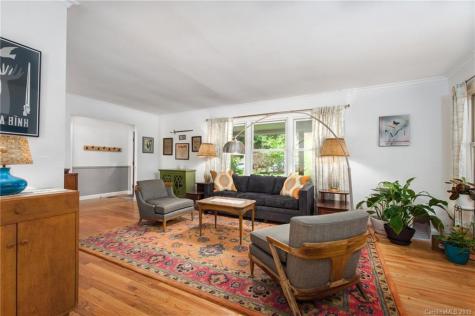 10 Clearbrook Road Asheville NC 28805
