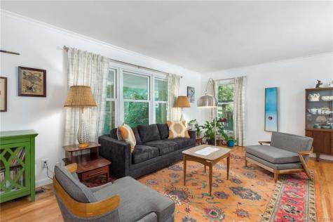 10 Clearbrook Road Asheville NC 28805