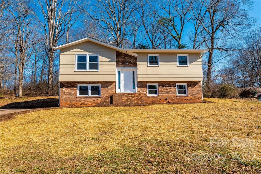 1624 Hedrick Street Newton NC 28658