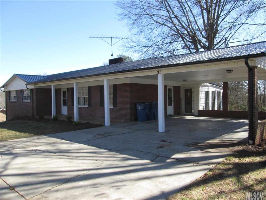 25 Laurel Street Granite Falls NC 28630