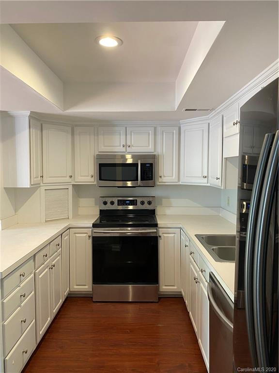 11003 Sevilla Court Charlotte NC 28226