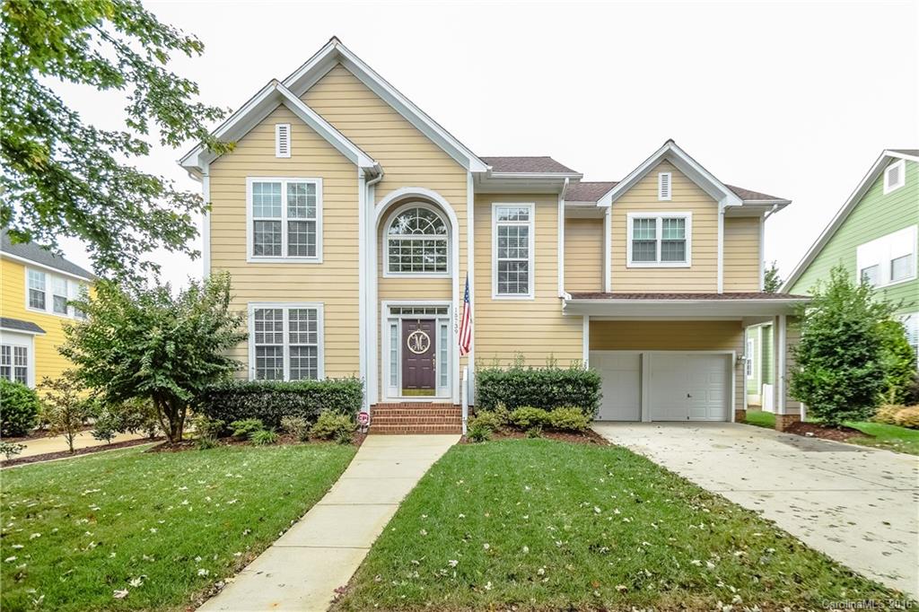 15739 Trenton Place Road Huntersville NC 28078