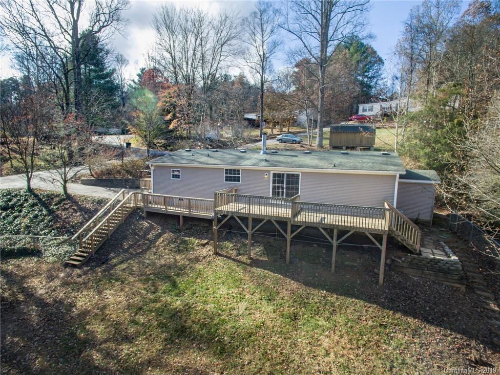 10 Robin Lane Asheville NC 28806
