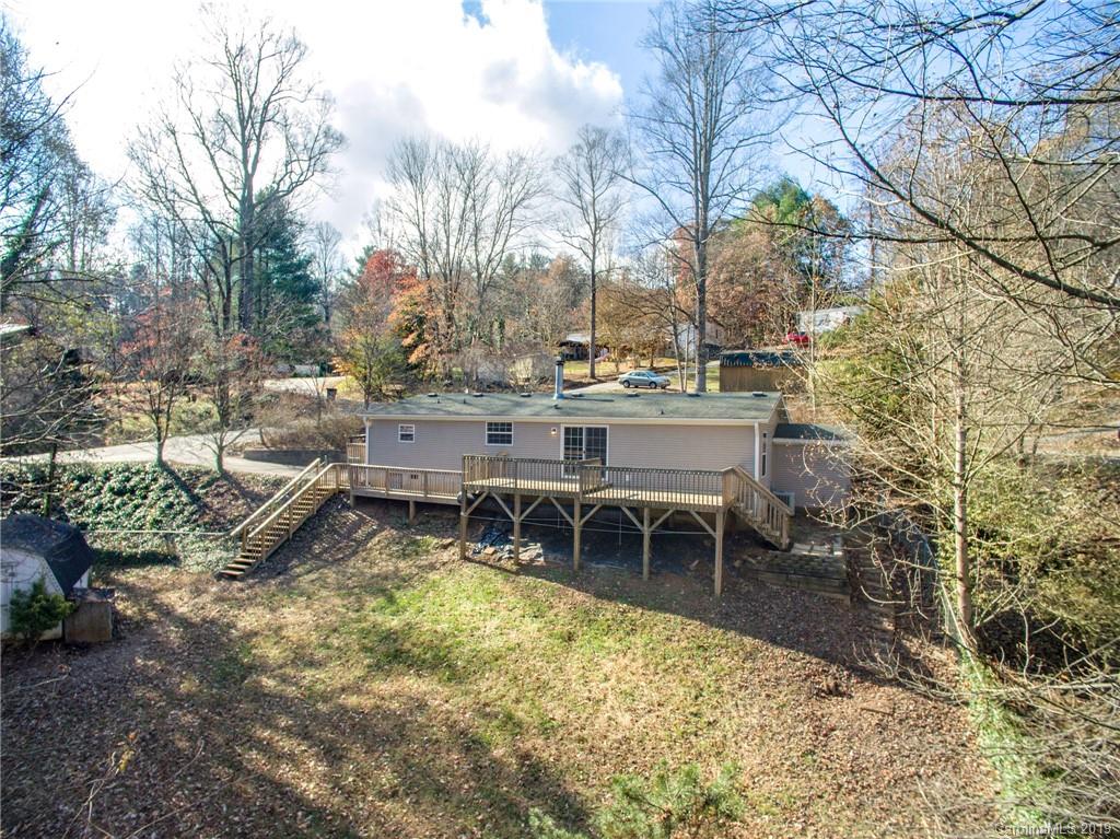 10 Robin Lane Asheville NC 28806