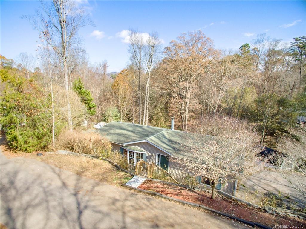 10 Robin Lane Asheville NC 28806