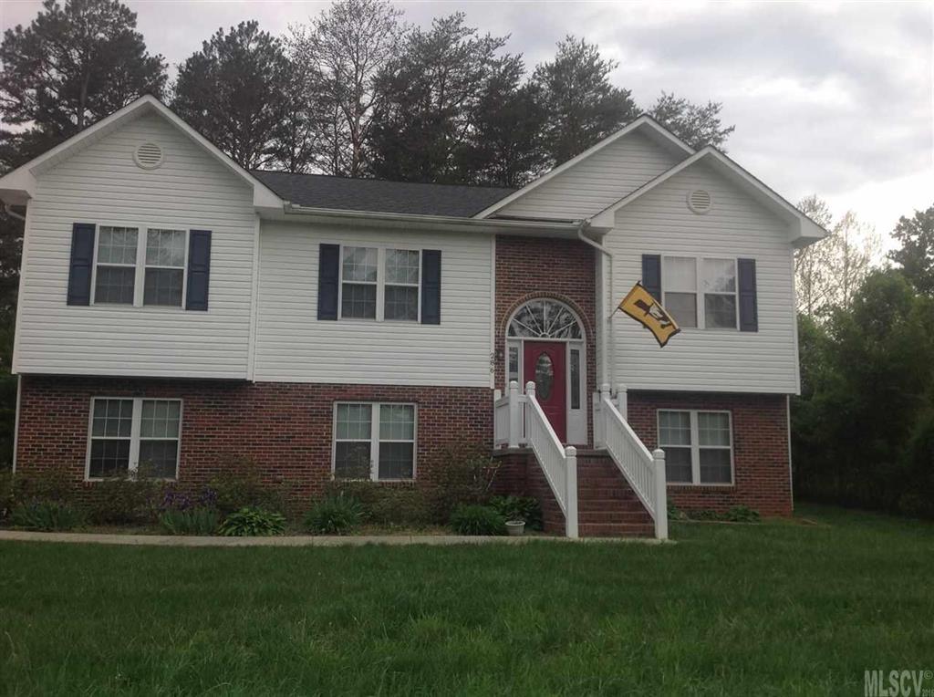 286 Moretz Court Hickory NC 28601
